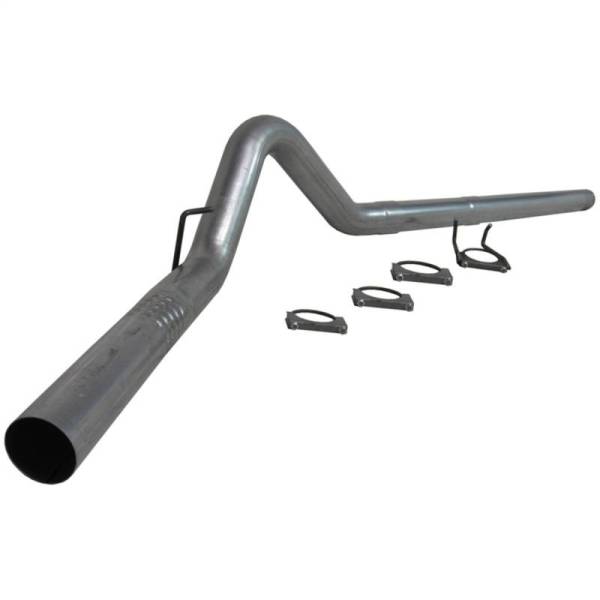 MBRP - MBRP 2008-2009 Ford F250/350/450 6.4 L P Series Exhaust System - S6242P