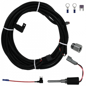 FASS Fuel Systems - FASS Electric Heater Kit - Drop-In Series - DIFSHK1001