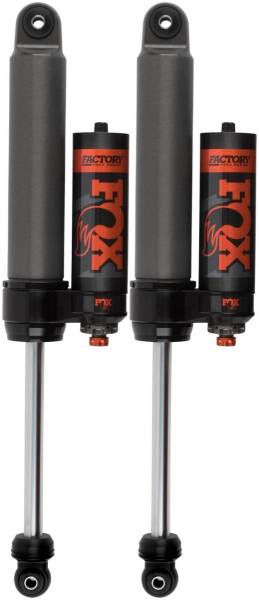 Fox - Fox 88+ Nissan Patrol Y60 & Y61 2.5 Factory Race Series Rear Remote Reservoir Shock 0-2.5in Lift - 883-26-070