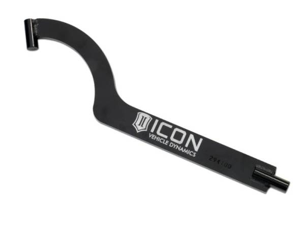 ICON - ICON 2 Pin Coilover Spanner Wrench Kit - 198000