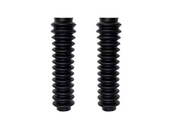 ICON - ICON 2.5x13 Shock Boot Black - Pair - 252008