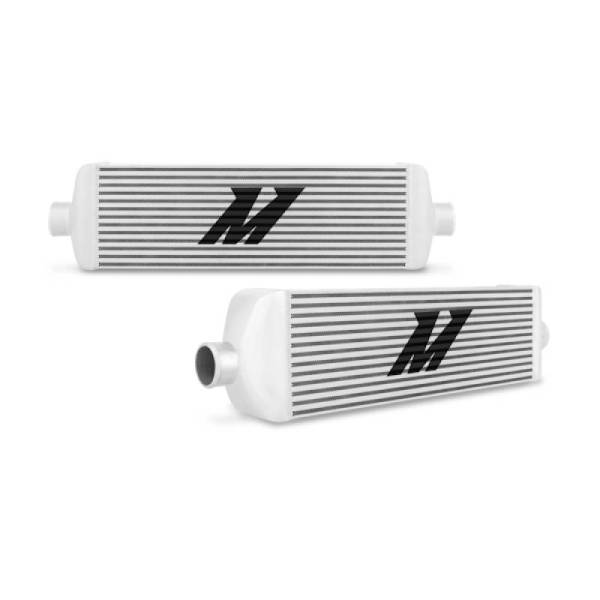 Mishimoto - Mishimoto Universal Intercooler - J-Line - MMINT-UJ