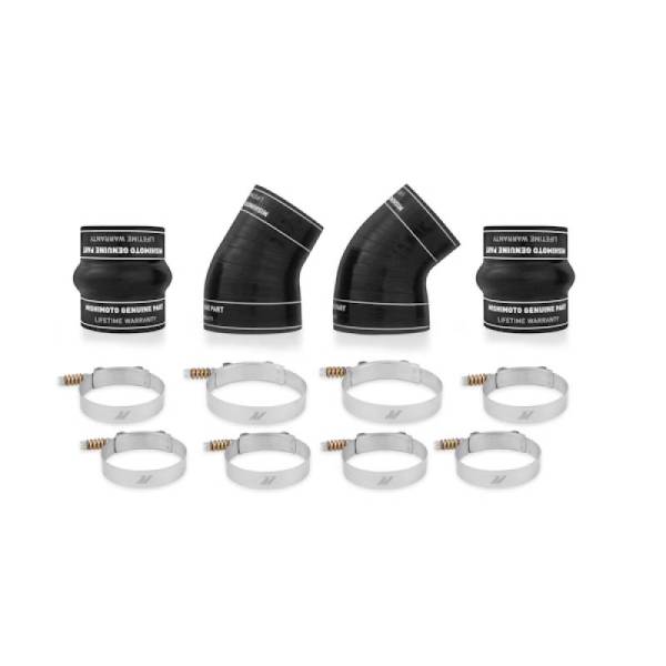 Mishimoto - Mishimoto 94-02 Dodge 5.9L Cummins Boot Kit - MMBK-RAM-94BK