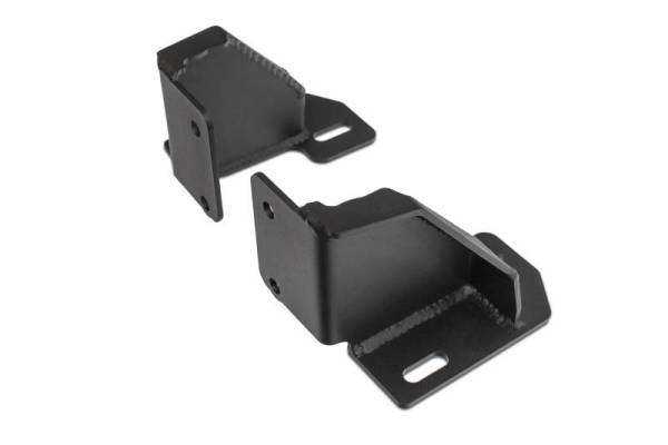 Addictive Desert Designs - Addictive Desert Designs 17-18 Ford Raptor Hammer Black Frame Reinforcement Kit AC11156801NA