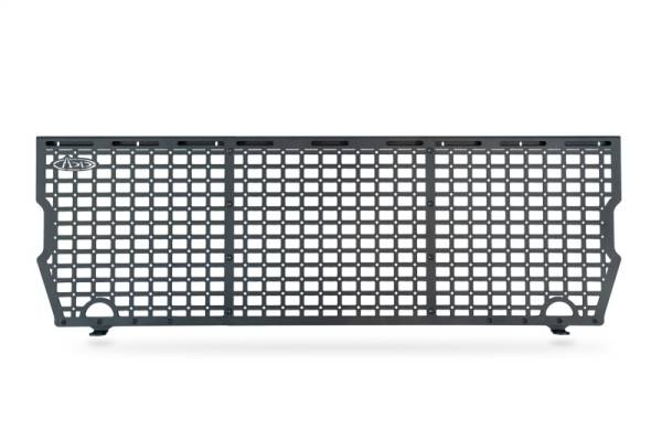 Addictive Desert Designs - Addictive Desert Designs 2021+ Ford F-150 & Ford Raptor Bed Cab Molle Panels - Full Set AC1902101NA