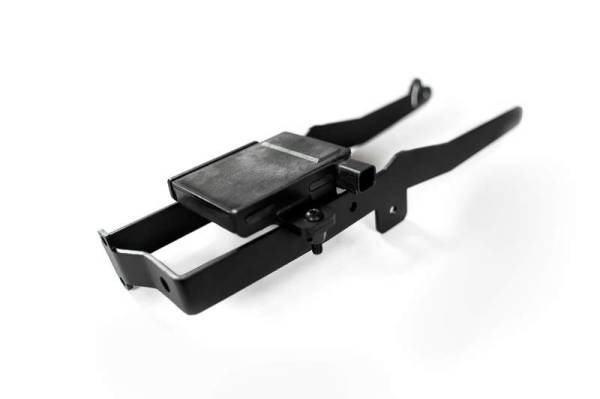 Addictive Desert Designs - Addictive Desert Designs 21-22 Ford Raptor Adaptive Cruise Control Relocation Bracket AC2101501NA