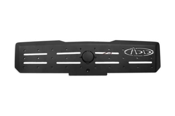 Addictive Desert Designs - Addictive Desert Designs21-23 Ford Bronco & Bronco Raptor Digital Device Dash Mount AC2302601NA