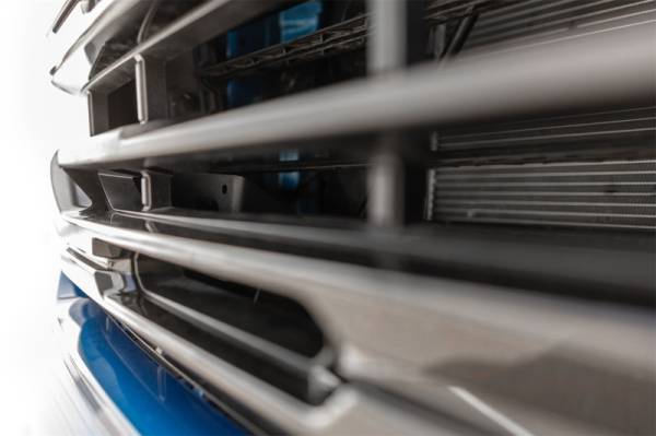 Addictive Desert Designs - Addictive Desert Designs2022+ GMC 1500 Adaptive Cruise Control Relocation Bracket AC5705101NA