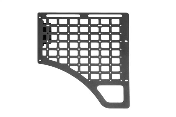 Addictive Desert Designs - Addictive Desert Designs 21-23 Ram TRX Bed Side Molle Panels - Driver Front AC6203901NA