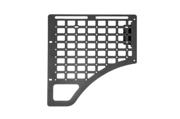 Addictive Desert Designs - Addictive Desert Designs 21-23 Ram TRX Bed Side Molle Panels - Passenger Front AC6204201NA
