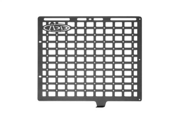 Addictive Desert Designs - Addictive Desert Designs 21-23 Ram TRX Bed Cab Molle Panels - Driver AC6204401NA