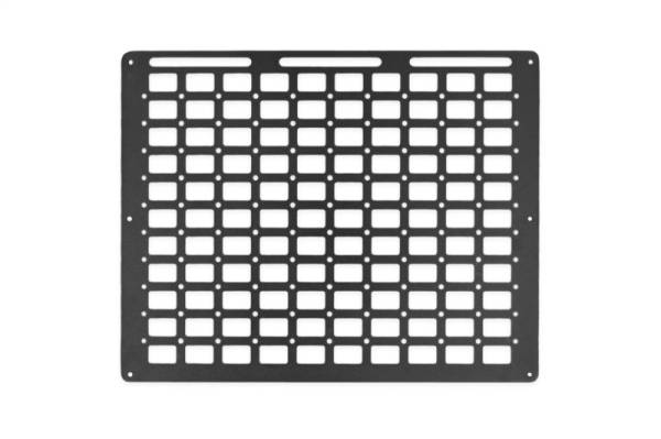 Addictive Desert Designs - Addictive Desert Designs 21-23 Ram TRX Bed Cab Molle Panels - Center AC6204601NA