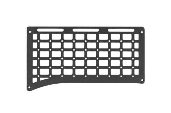 Addictive Desert Designs - Addictive Desert Designs 21-23 Ram TRX Bed Side Molle Panels - Driver/Passenger Center AC6205001NA