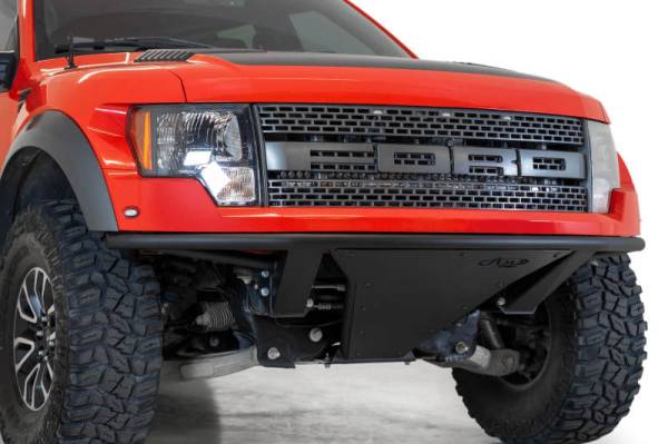 Addictive Desert Designs - Addictive Desert Designs10-14 Ford Raptor Pro V2 Front Bumper F01806NA0103
