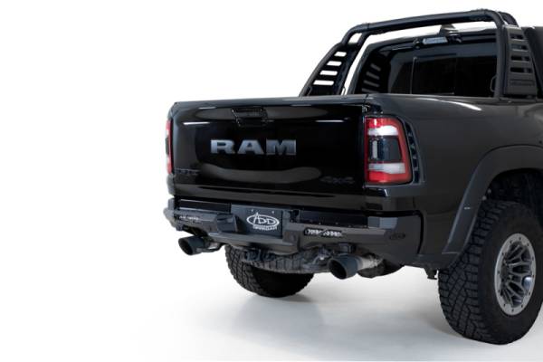 Addictive Desert Designs - Addictive Desert Designs21-23 Ram TRX Phantom Rear Bumper R620191190103