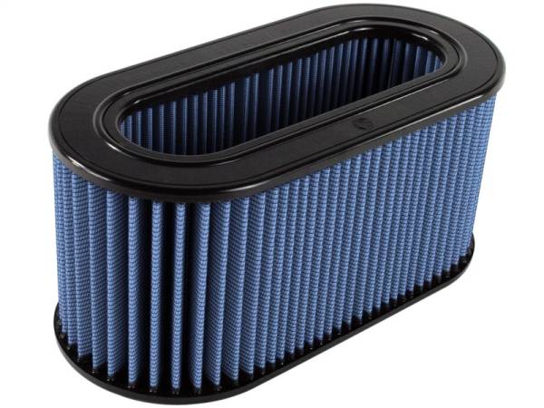 aFe - aFe MagnumFLOW Air Filters OER P5R A/F P5R Ford Diesel Trucks 94-97 V8-7.3L (td-di) 10-10012