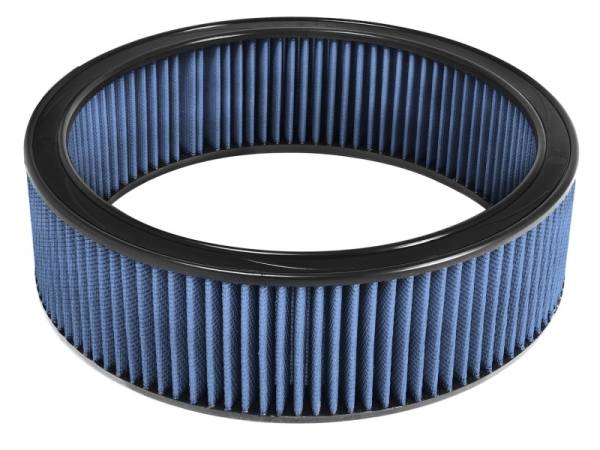 aFe - aFe MagnumFLOW Air Filters OER P5R A/F P5R 14 OD x 12 ID x 4 H 10-10013