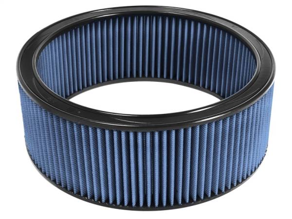 aFe - aFe MagnumFLOW Air Filters OER P5R A/F P5R 14 OD x 12 ID x 5 H 10-10014