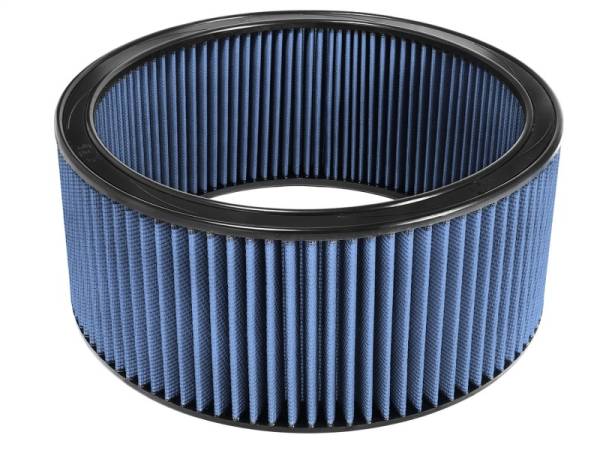 aFe - aFe MagnumFLOW Air Filters OER P5R A/F P5R 14 OD x 12 ID x 6 H 10-10015