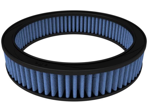 aFe - aFe MagnumFLOW Air Filters OER P5R A/F P5R GM Cars & Trucks 62-87 10-10032