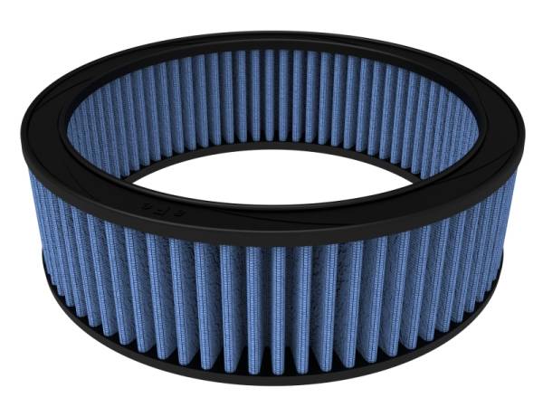 aFe - aFe MagnumFLOW Air Filters OER P5R A/F P5R GM Trucks 70-89 L6 V8 10-10035