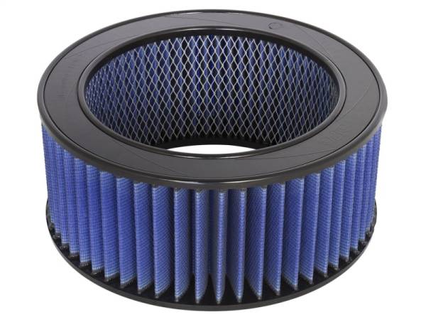 aFe - aFe MagnumFLOW Air Filters OER P5R A/F P5R Ford Trucks 83-94 V8-7.3L (d) 10-10063