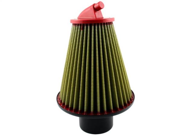 aFe - aFe MagnumFLOW Air Filters OER P5R A/F P5R Honda S2000 00-09 10-10065