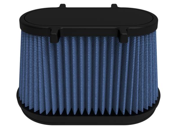 aFe - aFe MagnumFLOW Air Filters OER P5R A/F P5R Hummer H2 03-10 10-10088
