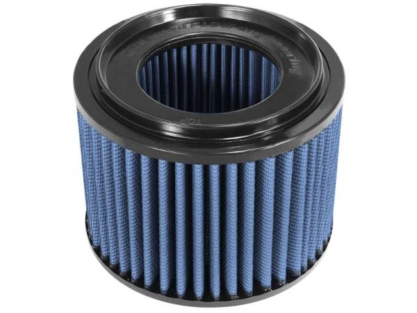 aFe - aFe MagnumFLOW Air Filters OER P5R A/F P5R Nissan Patrol L6-2.8L/3.0L/4.2L (td) 10-10104