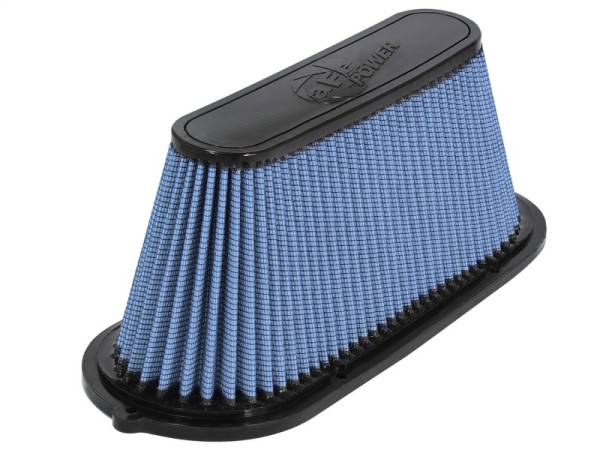 aFe - aFe MagnumFLOW Air Filters OER Pro 5R 08-13 Chevrolet Corvette (C6) 6.2L V8 10-10118