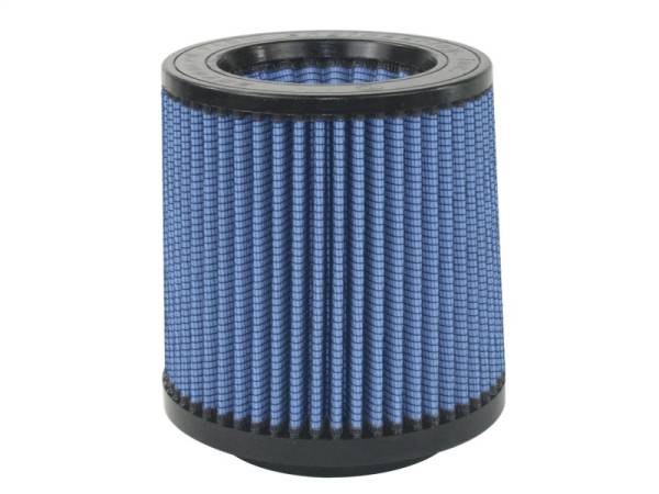aFe - aFe MagnumFLOW Air Filters OER P5R A/F P5R Audi A4 09 V6-3.2L; A4 09-12 V6-3.0L 10-10121
