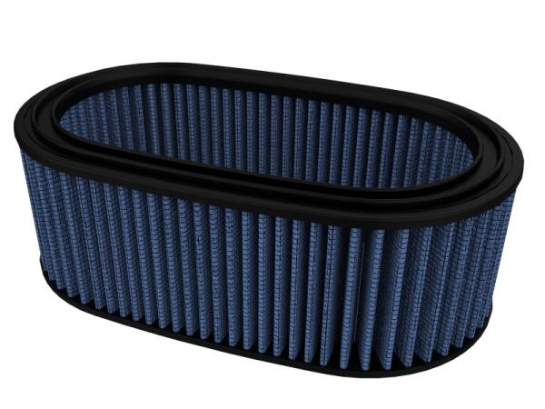 aFe - aFe 2020 Chevrolet Corvette C8 Magnum Flow Pro 5R Air Filter - Blue 10-10148
