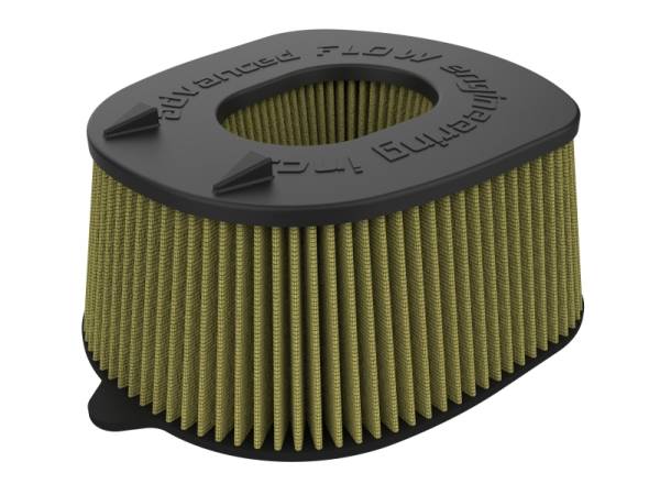 aFe - aFe 2025 RAM 1500 RHO L6-3.0L (tt) Magnum FLOW Pro GUARD7 Air Filter 10-10409G