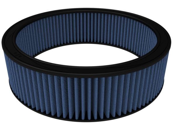 aFe - aFe MagnumFLOW Air Filters OER P5R A/F P5R GM Cars & Trucks 78-00 V8 (d) 10-20013