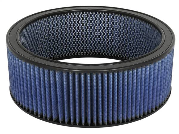 aFe - aFe MagnumFLOW Air Filters OER P5R A/F P5R 14 OD x 12 ID x 5 H E/M 10-20014