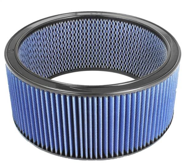 aFe - aFe MagnumFLOW Air Filters OER P5R A/F P5R 14 OD x 12 ID x 6 H E/M 10-20015