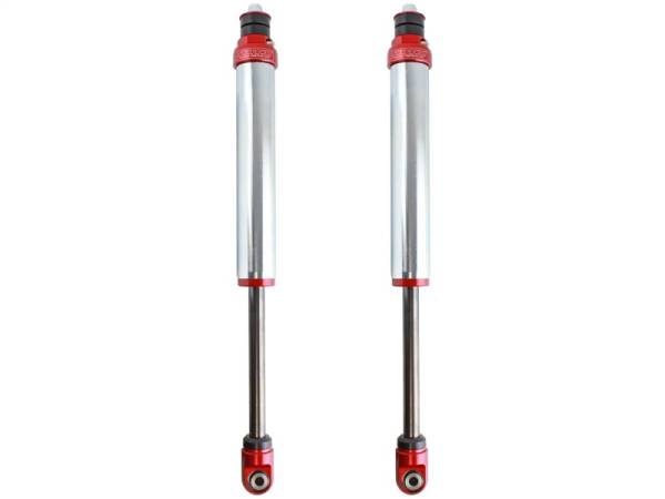aFe - aFe Sway-A-Way 2.0in Rear Shock Kit 05-17 Toyota Tacoma 102-0052-01