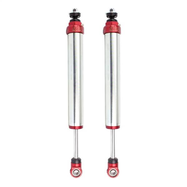 aFe - aFe Sway-A-Way 2.0in Rear Shock Kit 07-09 Toyota FJ Cruiser 102-0052-05