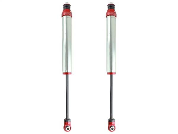 aFe - aFe Sway-A-Way 2.0in Rear Shock Kit 07-17 Toyota Tundra 102-0052-09