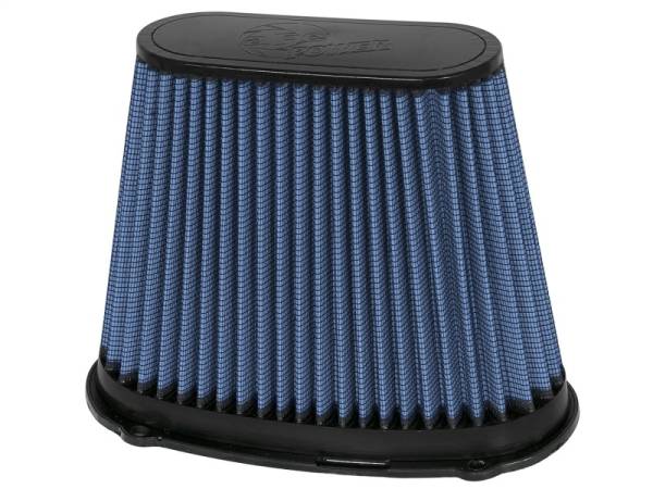 aFe - aFe MagnumFLOW Air Filters OER P5R A/F P5R GM Crate Motor Filter 10-90007