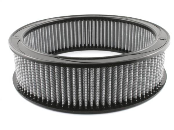 aFe - aFe MagnumFLOW Air Filters OER PDS A/F PDS GM Cars & Trucks 68-97 V8 11-10001