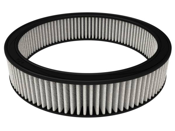 aFe - aFe MagnumFLOW Air Filters OER PDS A/F PDS GM Cars & Trucks 65-85 V8 11-10009