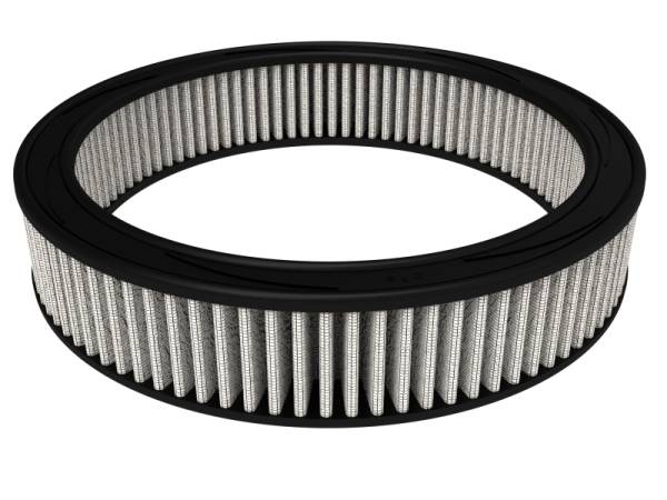 aFe - aFe MagnumFLOW Air Filters OER PDS A/F PDS GM Cars & Trucks 68-92 11-10016