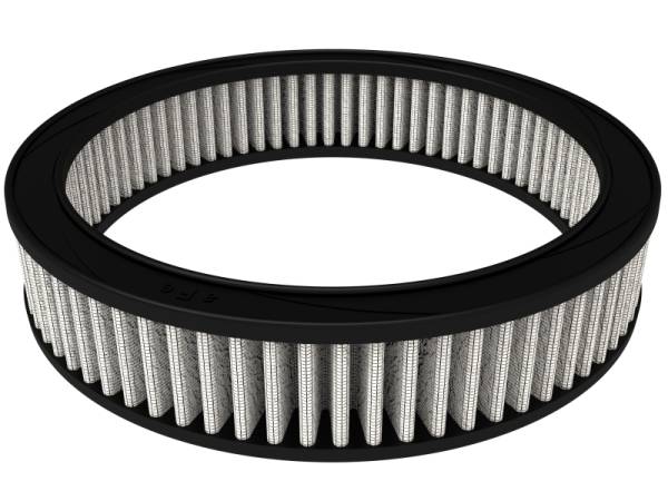 aFe - aFe MagnumFLOW Air Filters OER PDS A/F PDS GM Cars & Trucks 62-87 11-10032