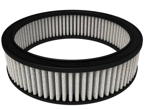 aFe - aFe MagnumFLOW Air Filters OER PDS A/F PDS Fiat 68-79 11-10070