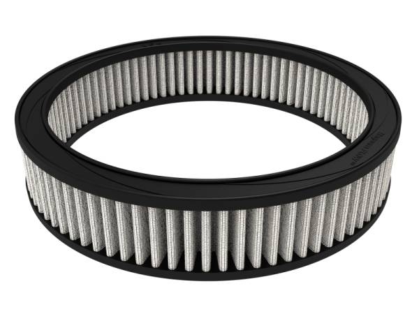 aFe - aFe MagnumFLOW Air Filters OER PDS A/F PDS Nissan Cars 74-79 Trucks86-92 V6 11-10074