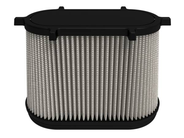 aFe - aFe MagnumFLOW Air Filters OER PDS A/F PDS Ford Diesel Trucks 08-10 V8-6.4L (td) 11-10107