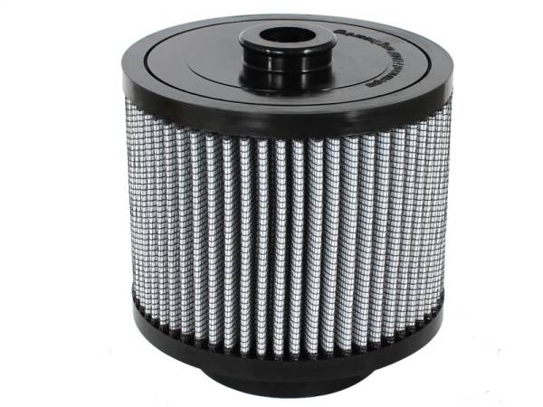 aFe - aFe MagnumFLOW Air Filters OER Pro DRY S 05-11 Audi A6 Quattro (C6) V6 3.2L 11-10125