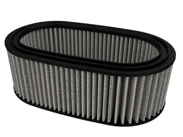 aFe - aFe 2020 Chevrolet Corvette C8 Magnum Flow Pro Dry S Air Filter 11-10148