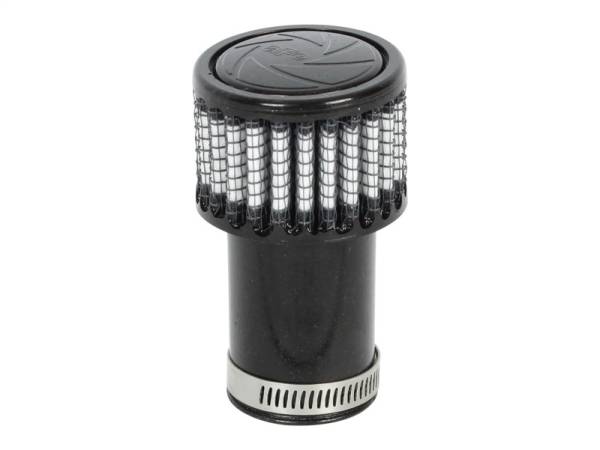 aFe - aFe MagnumFLOW Air Filters CCV PDS A/F CCV PDS 1F x 2B x 2T (Chr) x 1-1/2H 18-01004